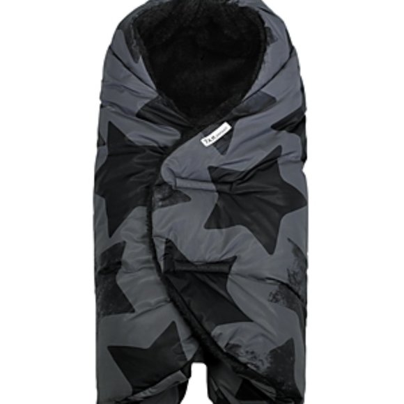 7am Enfant Other - 7AM Enfant Nido Winter Infant Wrap